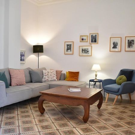 Gran Apartamento Cerca De Ruzafa Valencia Buitenkant foto