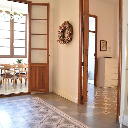 Gran Apartamento Cerca De Ruzafa Valencia Buitenkant foto