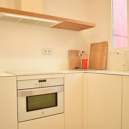 Gran Apartamento Cerca De Ruzafa Valencia Buitenkant foto