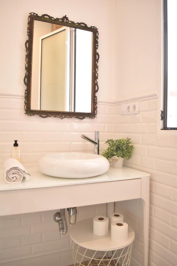 Gran Apartamento Cerca De Ruzafa Valencia Buitenkant foto