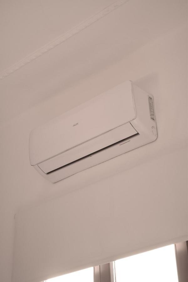 Gran Apartamento Cerca De Ruzafa Valencia Buitenkant foto